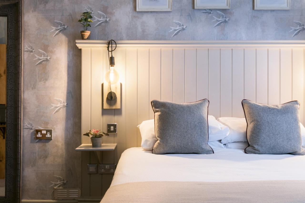 The Angel & Blue Pig Hotel 3*